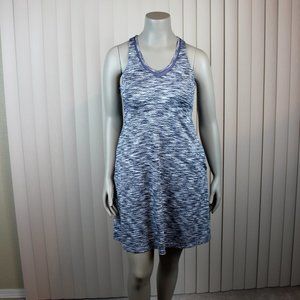✨ Closet Refresh - MPG Active Racerback Dress size Medium